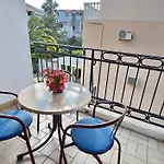 Ksenija Apartments