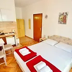 Ksenija Apartments