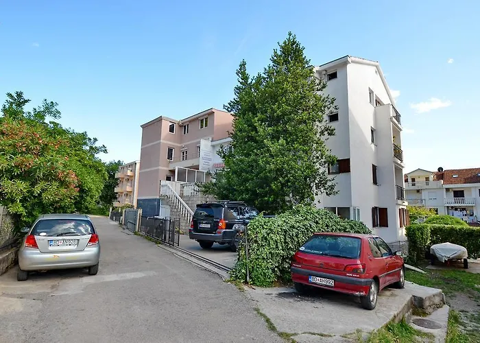 Ksenija Apartments
