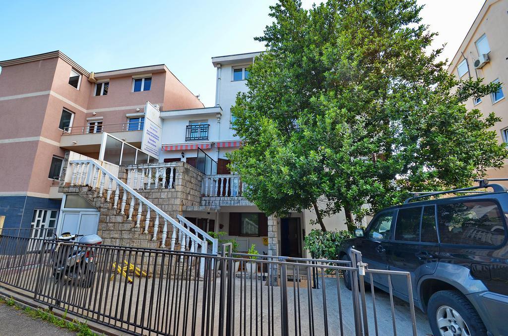 Apartment Ksenija Budva