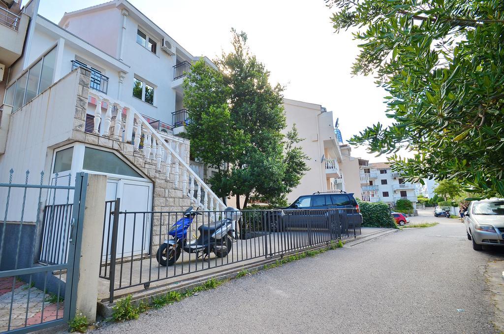 Apartment Ksenija