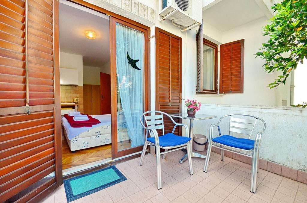 Apartment Ksenija *