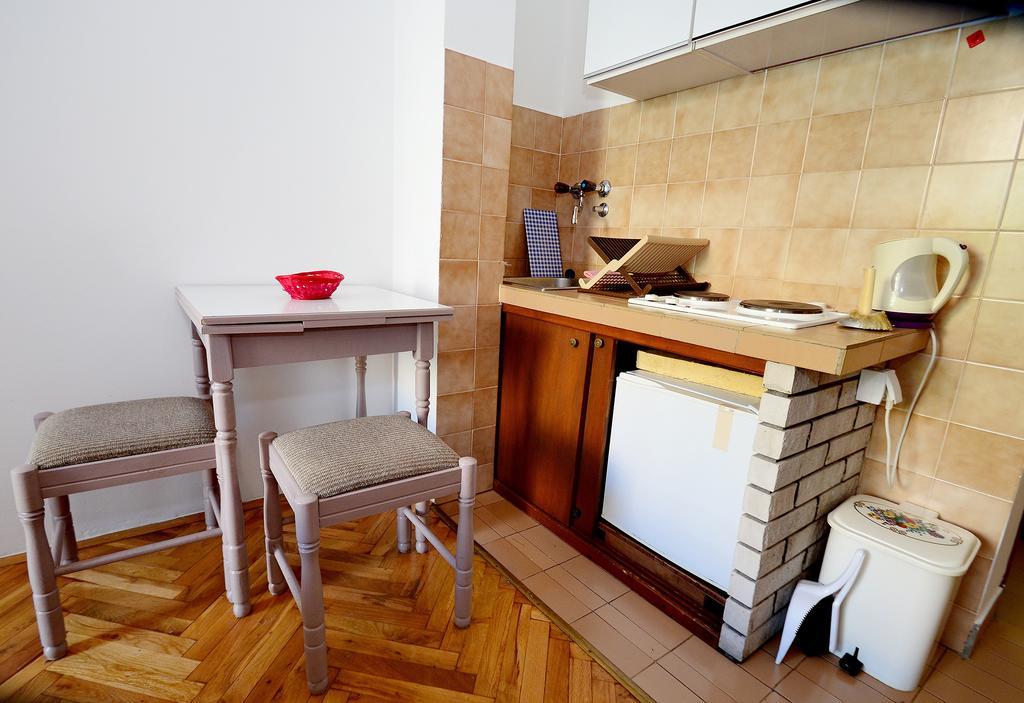 Apartment Ksenija *