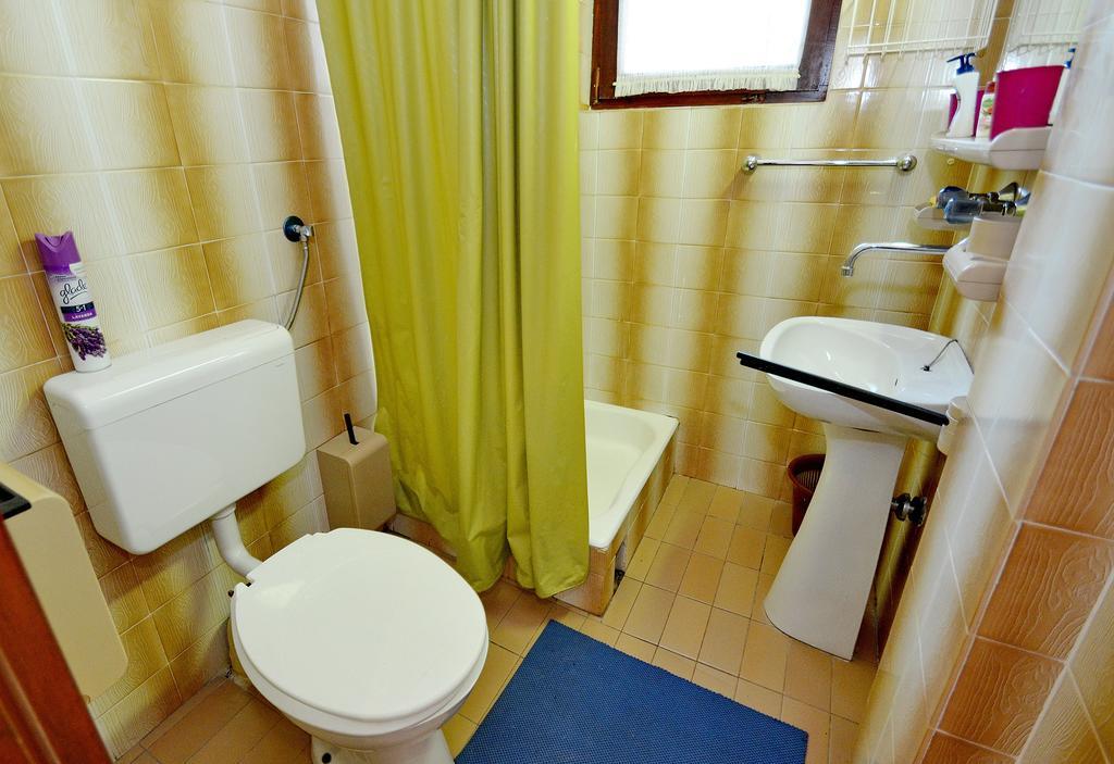 Ksenija Apartment Budva