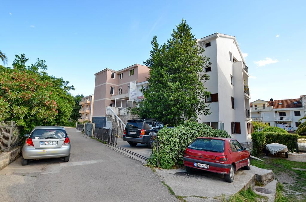 Apartment Ksenija