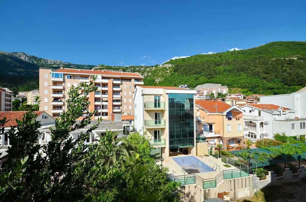 Apartment Ksenija Budva