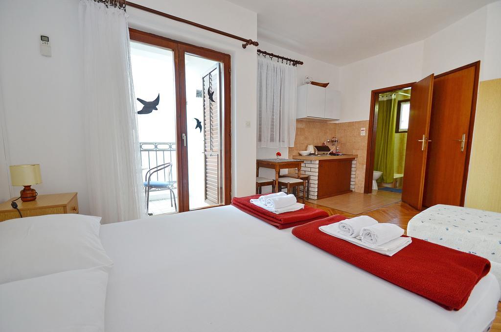 Apartment Ksenija *